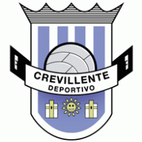 Logo of Crevillente Deportivo