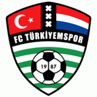 Logo of Turkiyemspor FC