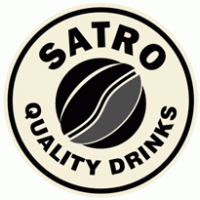 Logo of Satro vending