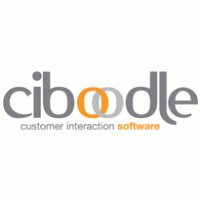 Logo of ciboodle