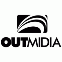 Logo of OutMidia