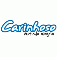Logo of Carinhoso