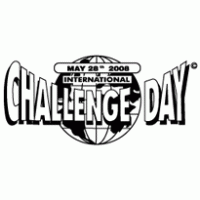 Logo of Challenge Day