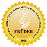 Logo of Eküder