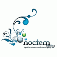 Logo of Noctem Studio
