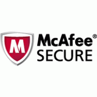 Logo of McAfee®Secure