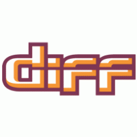 Logo of diff