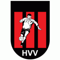 Logo of Helchteren VV