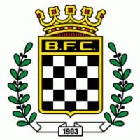 Logo of Boavista Futebol Clube