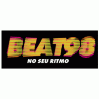 Logo of Beat 98