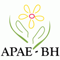 Logo of APAE BH