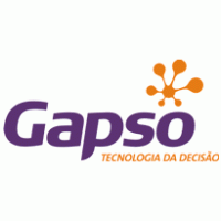 Logo of Gapso