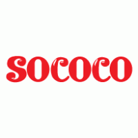 Logo of sococo