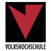 Logo of VHS Volkshochschule