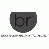 Logo of birka reklam