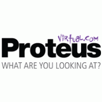 Logo of Proteus Virtual