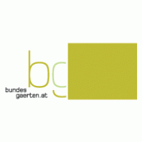 Logo of Bundesgärten