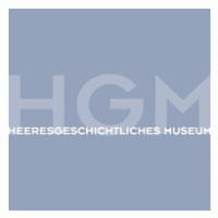 Logo of HGM Heeresgeschichtliches Museum