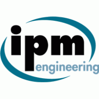 Logo of IPM ENGINEERING s.r.o.