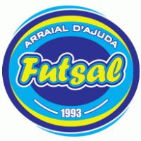 Logo of Arraial d&#039;Ajuda Futsal