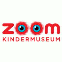 Logo of Zoom Kindermuseum