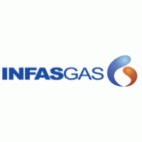 Logo of infas gas