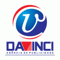 Logo of Da Vinci Publicidade