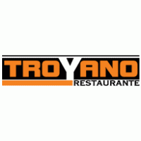 Logo of Restaurante Troyano