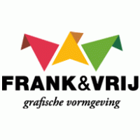 Logo of Frank &amp; Vrij