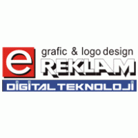 Logo of ereklam