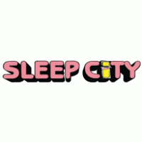 Logo of Sleep City