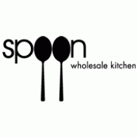 Logo of Spoon Wholesale Kitchen