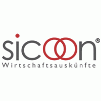 Logo of sicoon wirtschaftsauskünfte