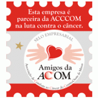 Logo of ACCCOM