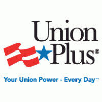 Logo of Union Plus