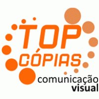 Logo of Top Copias