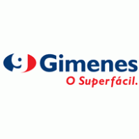 Logo of Gimenes Supermercado
