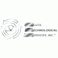 Logo of acute techserv