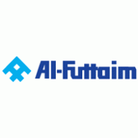 Logo of Al Futtaim