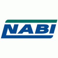 Logo of NABI