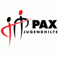 Logo of PAX Jugendhilfe