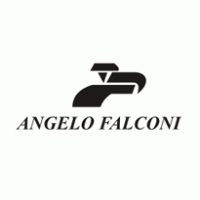 Logo of angelo falconi