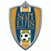 Logo of San Luis Fútbol Club