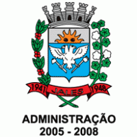 Logo of Brasão Jales