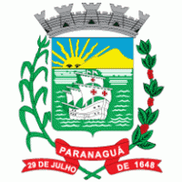 Logo of Brasão Paranaguá