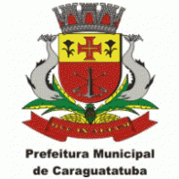 Logo of Brasão de Caraguatatuba