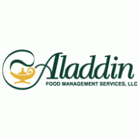 Logo of Aladdin food