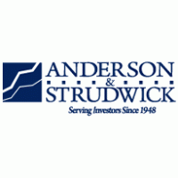 Logo of ANDERSON &amp; STRUDWICK