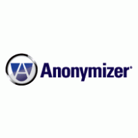 Logo of Anonymizer