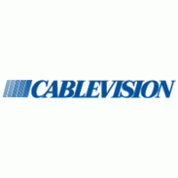 Logo of Cablevision